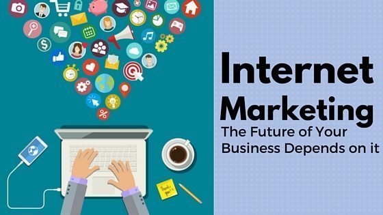 Great Tips For Using Internet Marketing To Benefit You