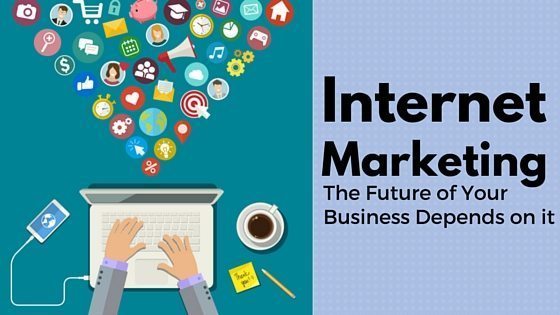 internet marketing and seo