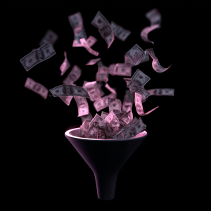 The Funnel That Sells