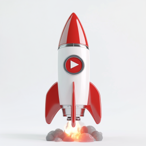 The 6-Day YouTube Accelerator