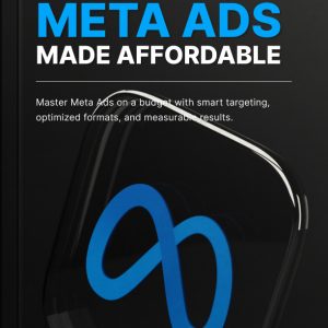 Meta Ads Made Affordable
