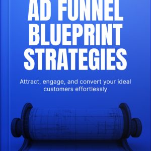 The Advertising Funnel Blueprint Strategies