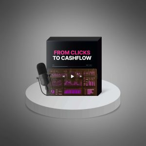 From Clicks to Cashflow